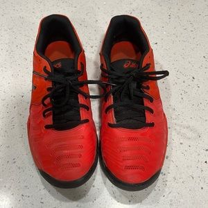 Asics Tennis Shoes